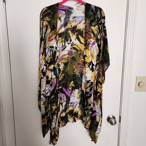 [Pick 2 Items for $6!] Est 1946 Kimono One Size